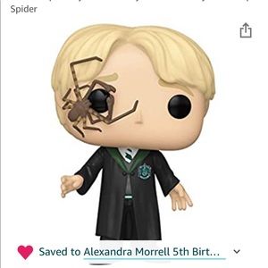 Meet your Posher, Krystal